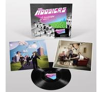The Hoosiers The Hoosiers: The Illusion Of Safety (Vinyl LP)