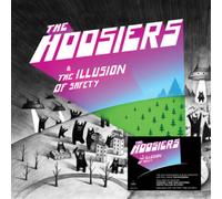 The Hoosiers The Illusion of Safety (Vinyl LP) 12" Album