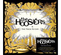 The Hoosiers The Trick to Life (Vinyl LP) 15th Anniversary 12" Album