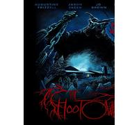 The Hoot Owl (Blu-ray) Various