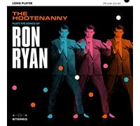 The Hootenanny - Plays the Songs of Ron Ryan