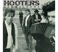 The Hooters - One Way Home