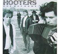 The Hooters - One Way Home