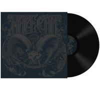 The Hope Conspiracy Death Knows Your Name (Vinyl LP) Deluxe 12" Album