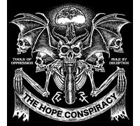 The Hope Conspiracy Tools of Oppression/Rule By Deception (Vinyl LP) 12" Album