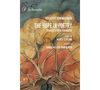 The hope in poetry. Towards a new humanism