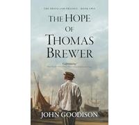 The Hope of Thomas Brewer: 2