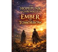 THE HOPEPUNK CHRONICLE EMBER OF TOMORROW