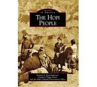 The Hopi People Az