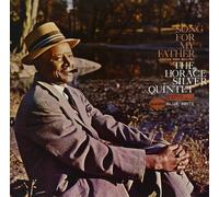 The Horace Silver Quintet Song for My Father (Cantiga Para Meu Pai) (Vinyl LP)