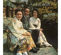 The Horace Silver Quintet The Tokyo Blues (Vinyl LP) 12" Album