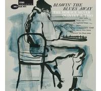 The Horace Silver Quintet & Trio Blowin¿ The Blues Away (Vinyl LP) 12" Album