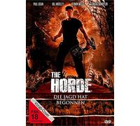 The Horde - Die Jagd hat begonnen