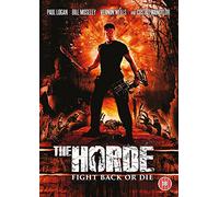 The Horde [DVD]