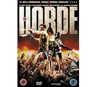 The Horde [Edizione: Regno Unito]