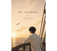 The Horizon Journal: Where dreams become destinations