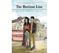 The Horizon Line: An Ethnographic Novel About Migration Between Bangladesh, Italy and London