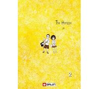 The horizon (Vol. 2)