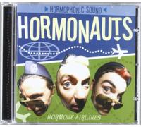 The Hormonauts - Hormone Airlines