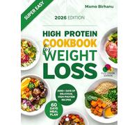 THE HORMONE BALANCE COOKBOOK FOR WOMEN High-Protein Meals & a Simple Plan for Lasting Energy