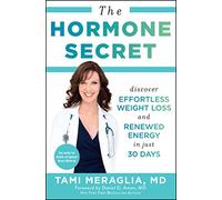 Tami Meraglia The Hormone Secret (Tascabile)