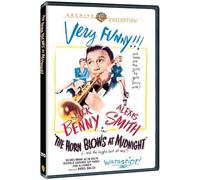 The Horn Blows at Midnight by Jack Benny