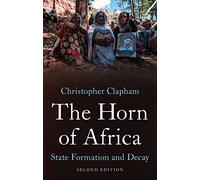 The Horn of Africa: State Formation and Decay