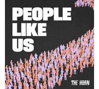 The Horn People Like Us (Vinyl LP) 12" Album