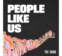 The Horn People Like Us (Vinyl LP) 12" Album