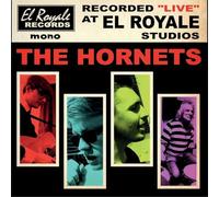 The Hornets - Recorded Live at El Royale Studios