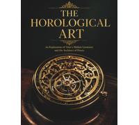 The Horological Art: Aesthetic Intelligence: Logic Puzzles for the Global Elite - Volume 15
