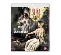The Horrible Dr. Hichcock (Blu-ray) Harriet White Spencer Williams Nat Harley