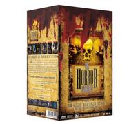 The Horror Anthology