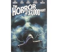 The Horror at 37,000 Feet