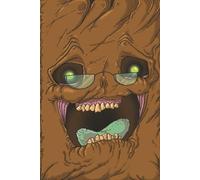 The Horror Book Companion: Horror Book Journal For Horror Book Readers - Never Forget A Creepy Moment Or Detail From Your Favorite Horror Stories