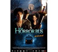 The Horror Bus (Die Griezelbus) (2005) (Import)