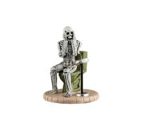 "The Horror" Cod. 52509