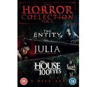 The Horror Collection Vol I