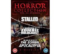The Horror Collection Vol III: Zombies