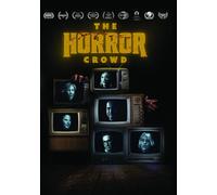 The Horror Crowd (DVD)