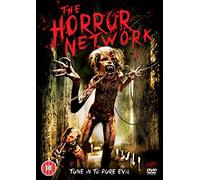 The Horror Network [Edizione: Regno Unito]