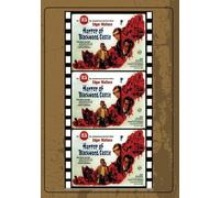 The Horror of Blackwood Castle