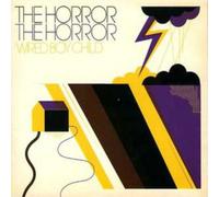 The Horror The Horror Wired Boy Child (CD) Album