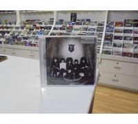 The Horrors CD Olanda Strange House 2018 Music " On CD