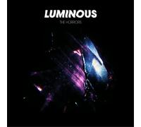 The Horrors Luminous (Vinyl LP) 12" Album (Limited Edition)