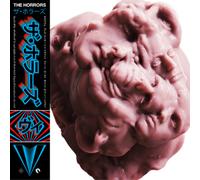 The Horrors V (CD) Album