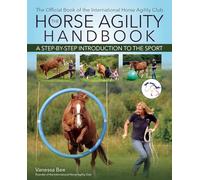 Vanessa Bee The Horse Agility Handbook (New Edition) (Tascabile)