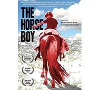 The Horse Boy [Edizione: Canada]