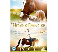 The Horse Dancer [Edizione: Regno Unito]