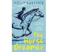 The Horse Dreamer (PB)
